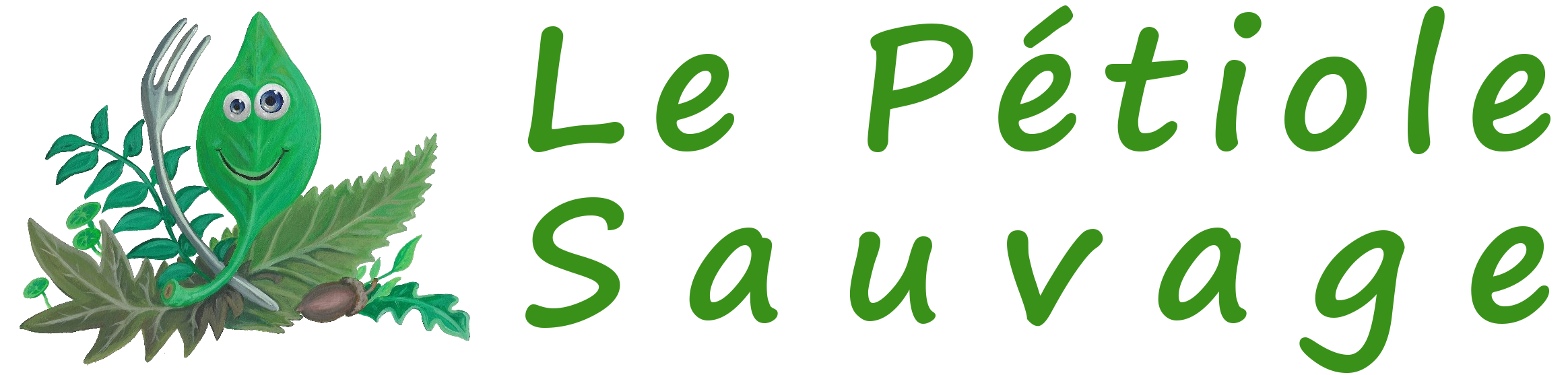 Le Pétiole Sauvage